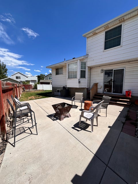 Tiny photo for 3048 W LINTON CIR S, West Jordan, UT 84088 (MLS # 2163686)
