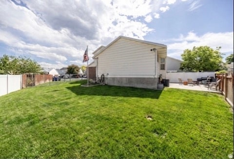 Tiny photo for 3048 W LINTON CIR S, West Jordan, UT 84088 (MLS # 2163686)