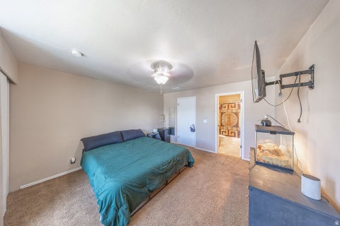 Tiny photo for 3048 W LINTON CIR S, West Jordan, UT 84088 (MLS # 2163686)