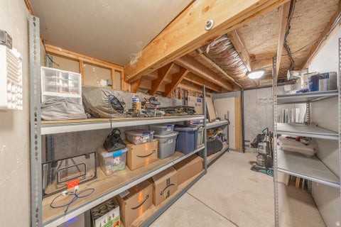 Tiny photo for 3048 W LINTON CIR S, West Jordan, UT 84088 (MLS # 2163686)