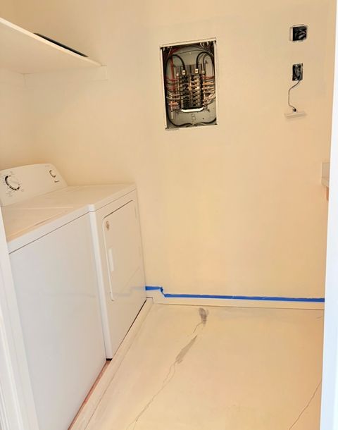 Tiny photo for 8116 N RIDGE LOOP WEST W #8, Eagle Mountain, UT 84005 (MLS # 2153771)
