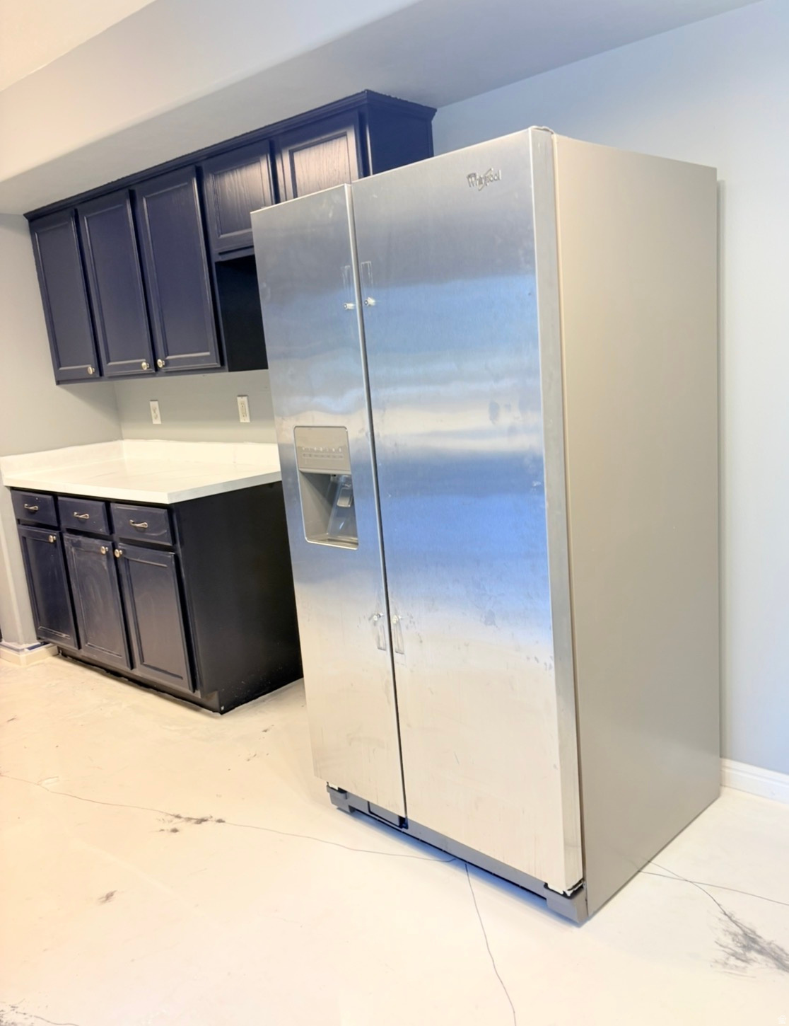 WILLOW SPRINGS - Residential