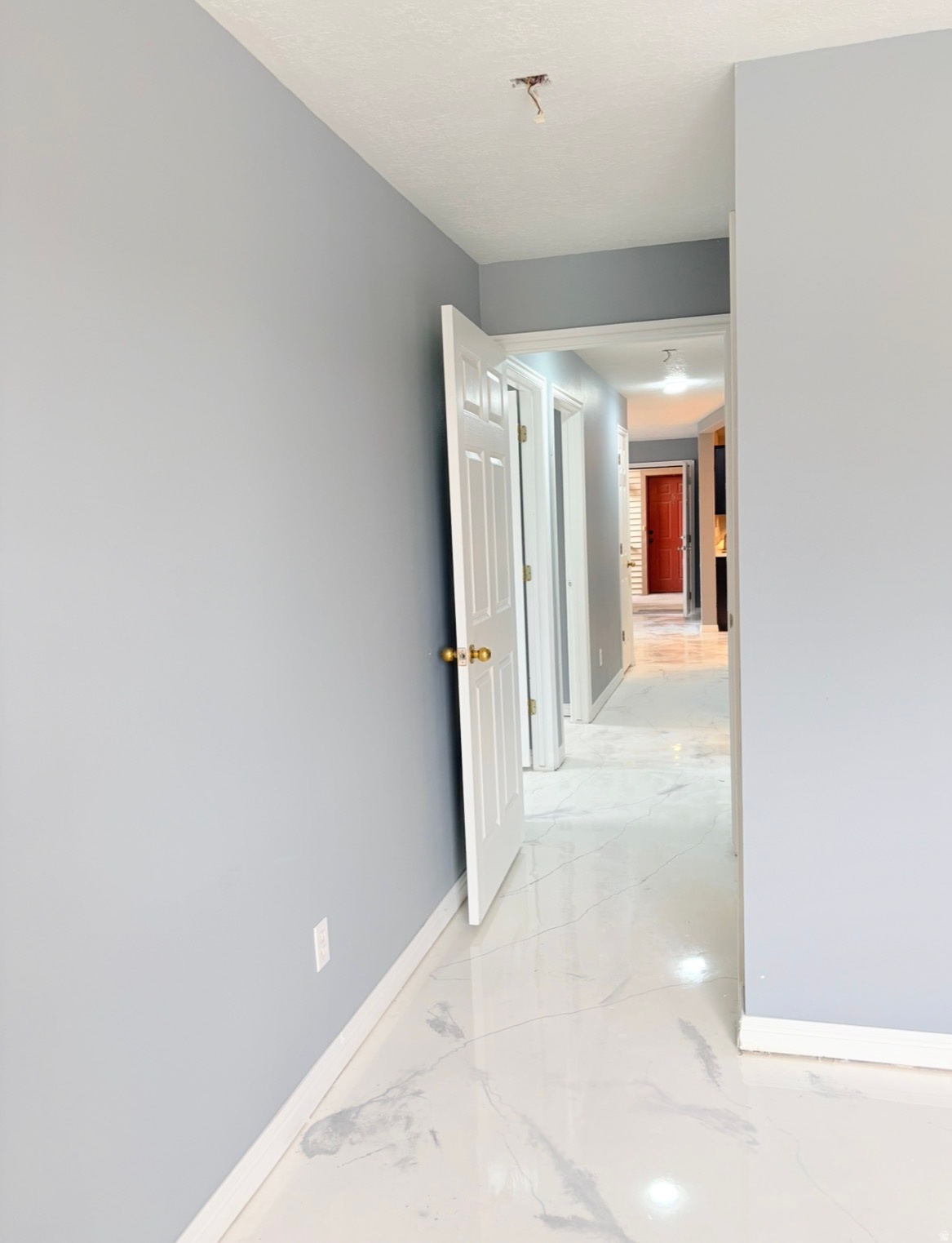 WILLOW SPRINGS - Residential