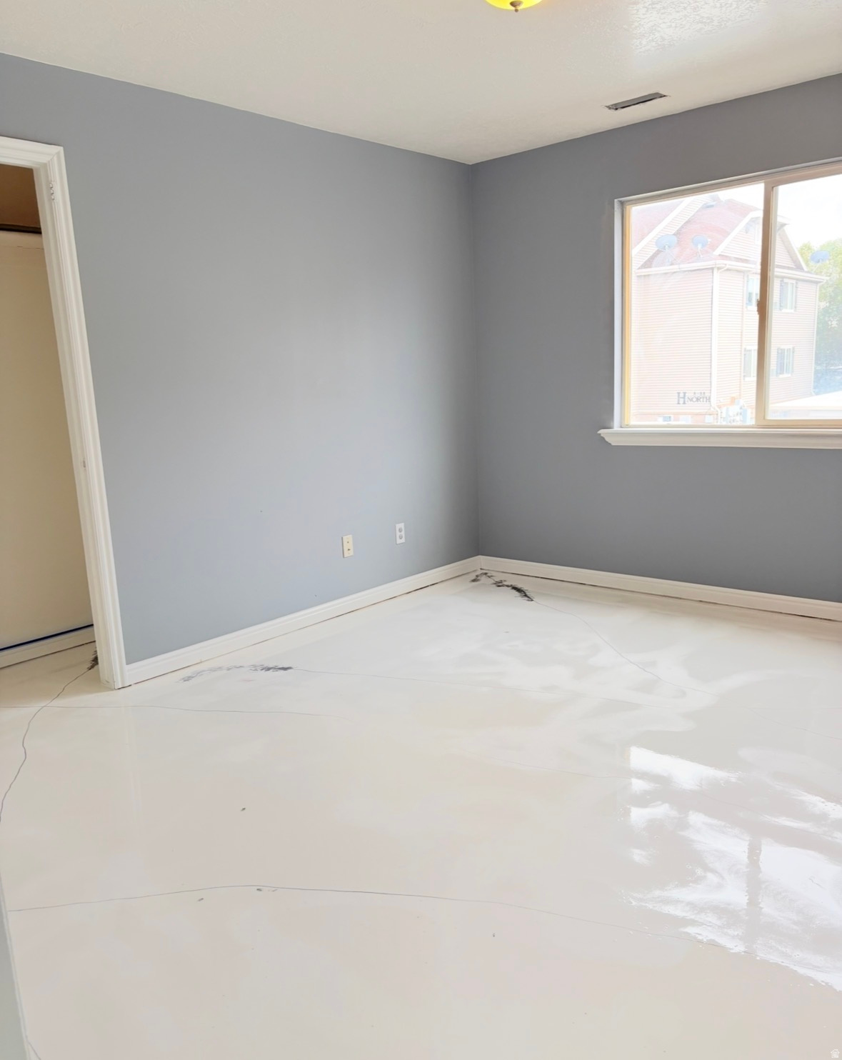 WILLOW SPRINGS - Residential