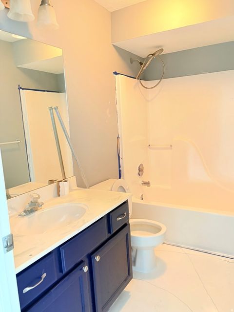Tiny photo for 8116 N RIDGE LOOP WEST W #8, Eagle Mountain, UT 84005 (MLS # 2153771)