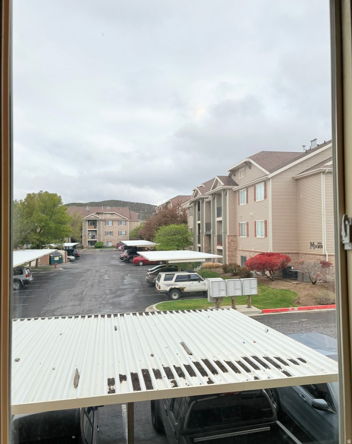 WILLOW SPRINGS - Residential