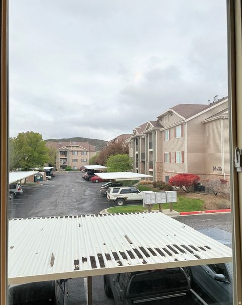 Tiny photo for 8116 N RIDGE LOOP WEST W #8, Eagle Mountain, UT 84005 (MLS # 2153771)