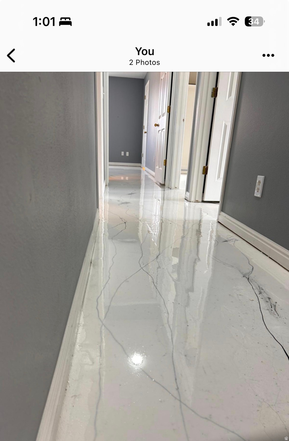 WILLOW SPRINGS - Residential