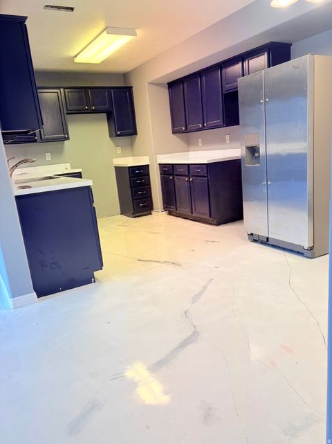 Tiny photo for 8116 N RIDGE LOOP WEST W #8, Eagle Mountain, UT 84005 (MLS # 2153771)