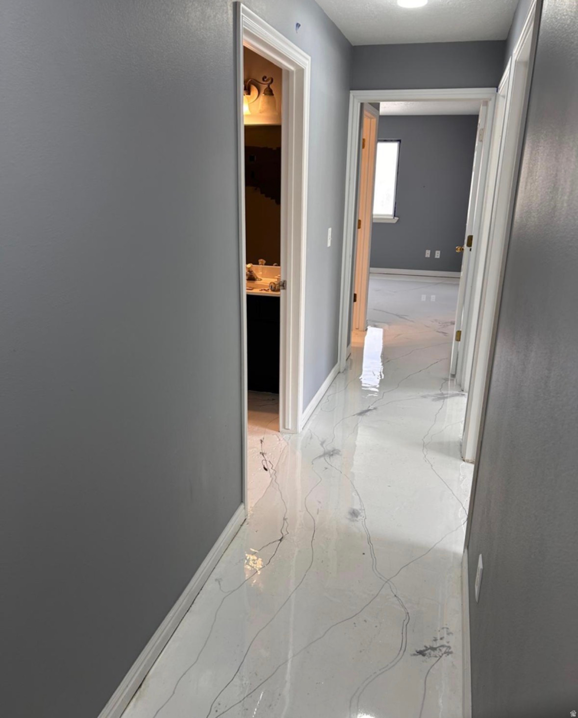 WILLOW SPRINGS - Residential