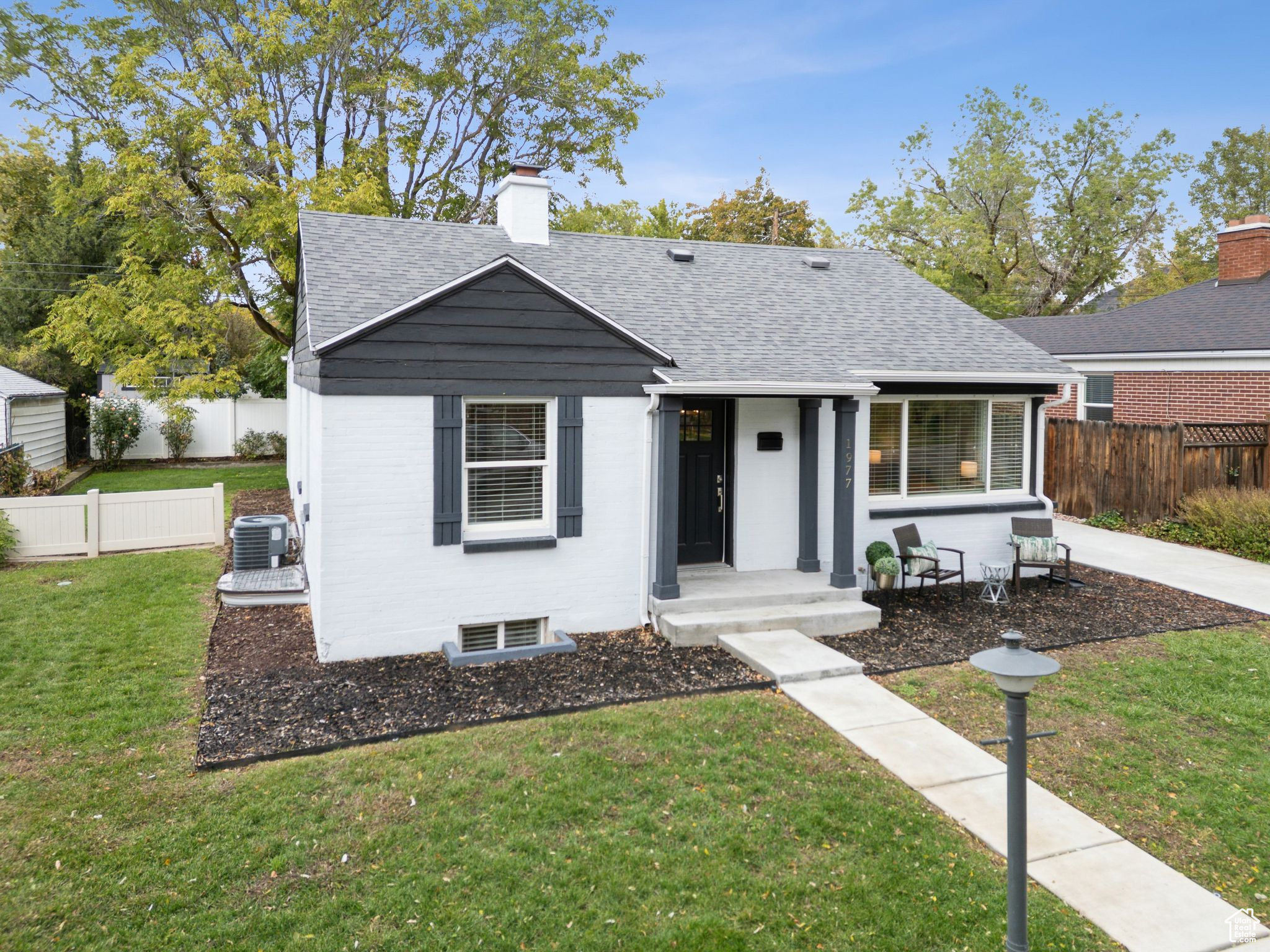 REDONDO PARK - Residential