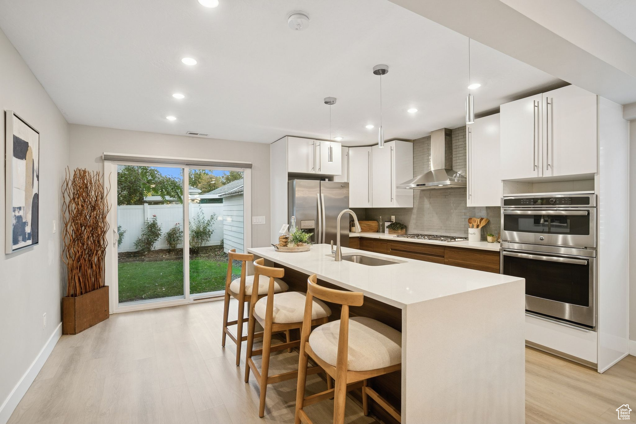 REDONDO PARK - Residential