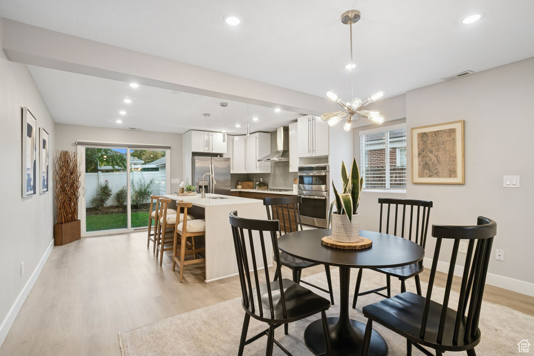 REDONDO PARK - Residential