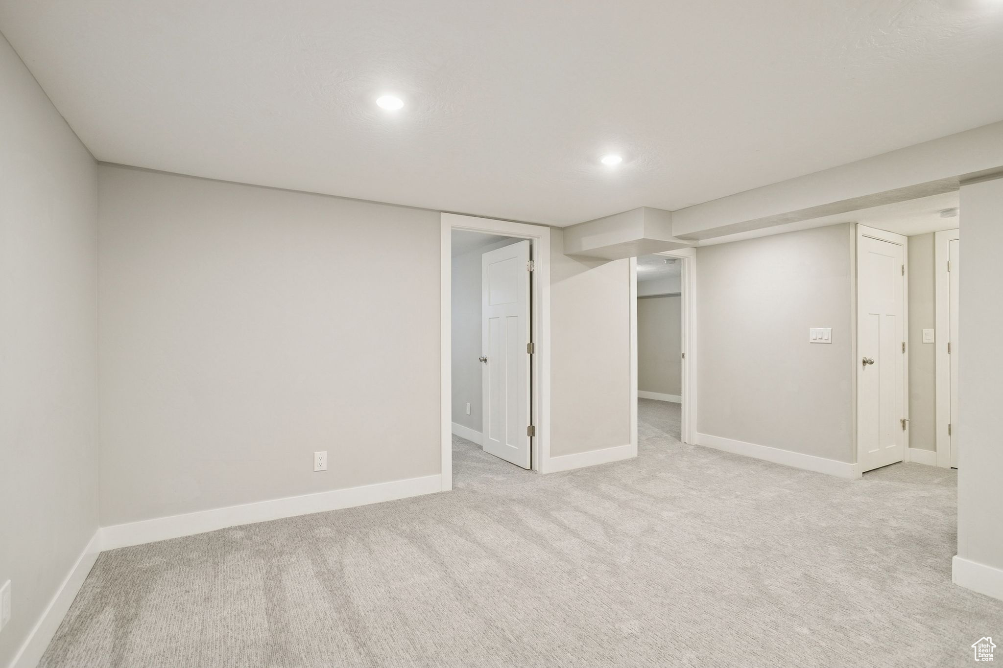 REDONDO PARK - Residential