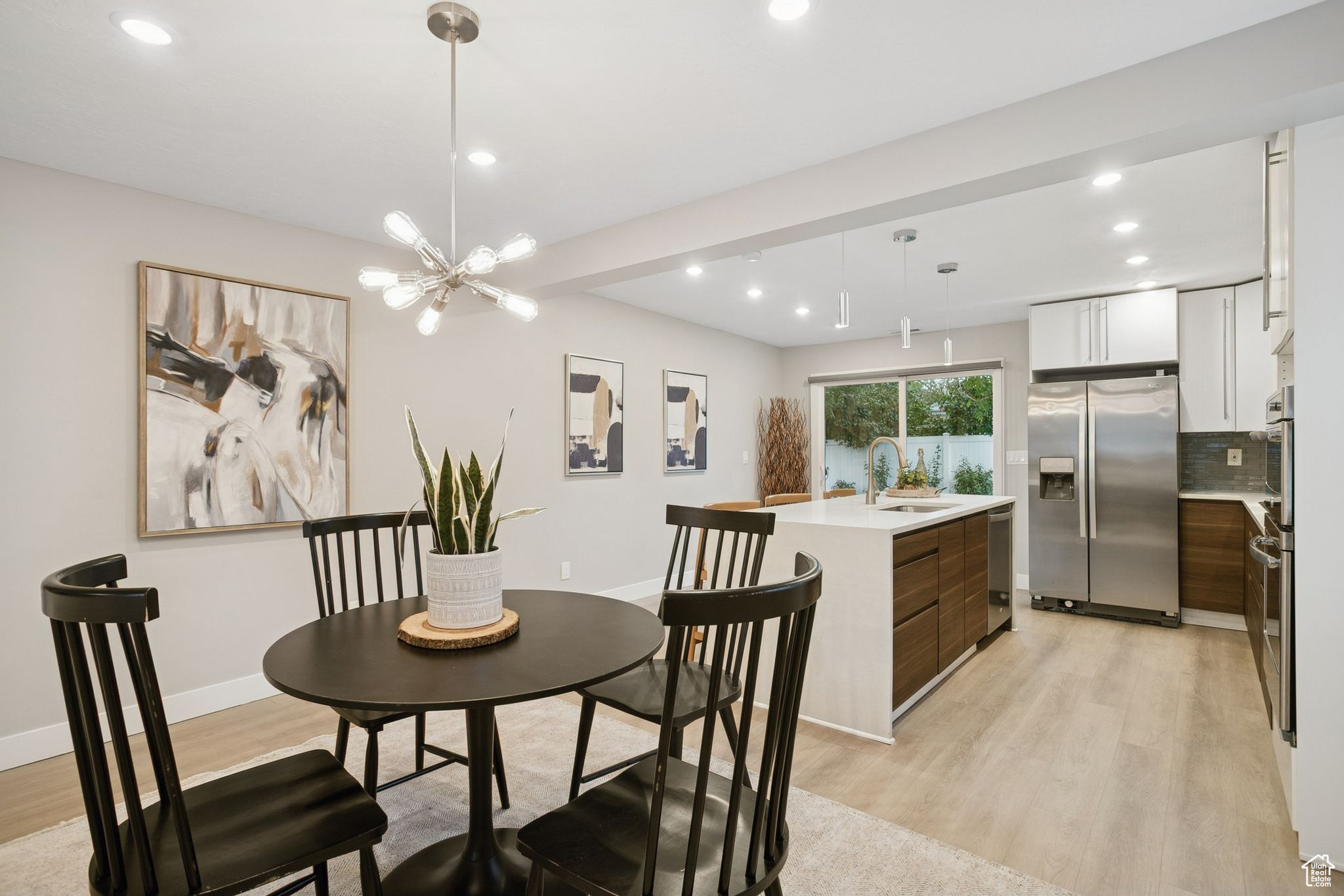 REDONDO PARK - Residential