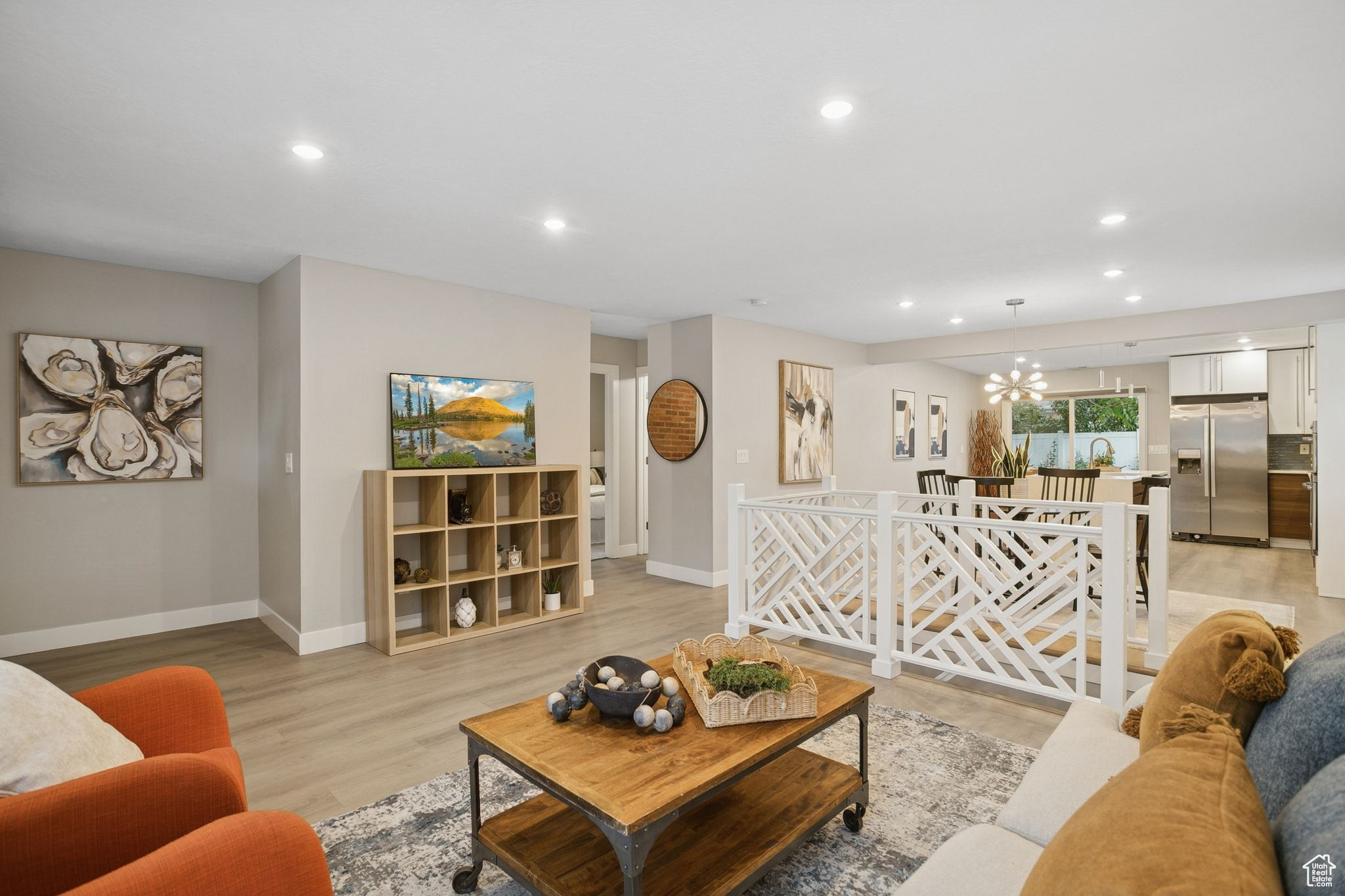 REDONDO PARK - Residential