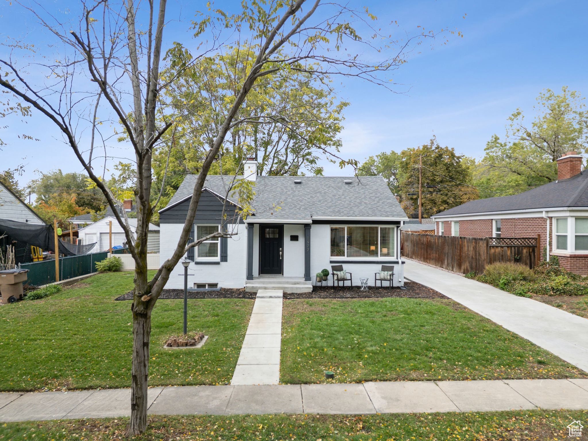 REDONDO PARK - Residential