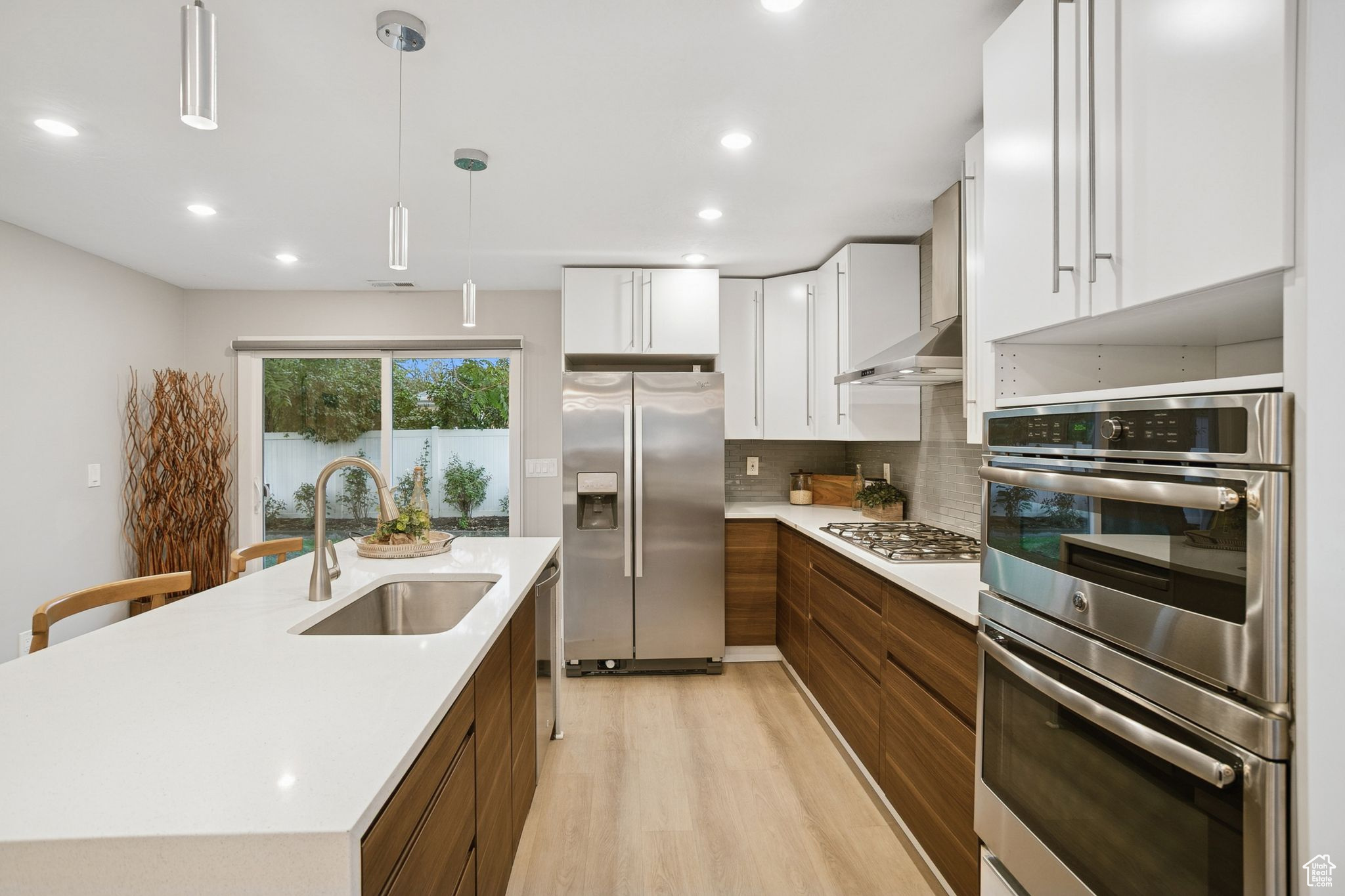 REDONDO PARK - Residential