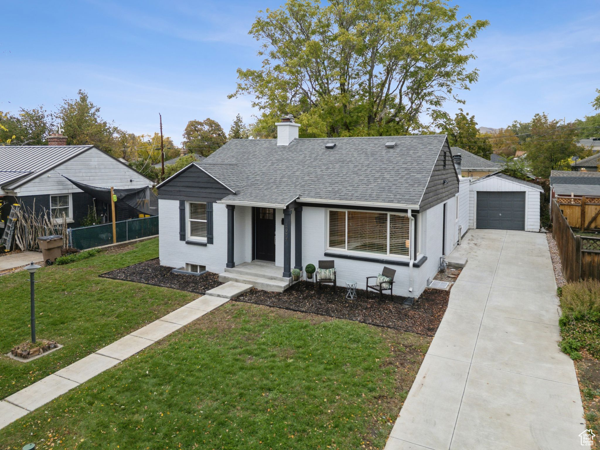 REDONDO PARK - Residential