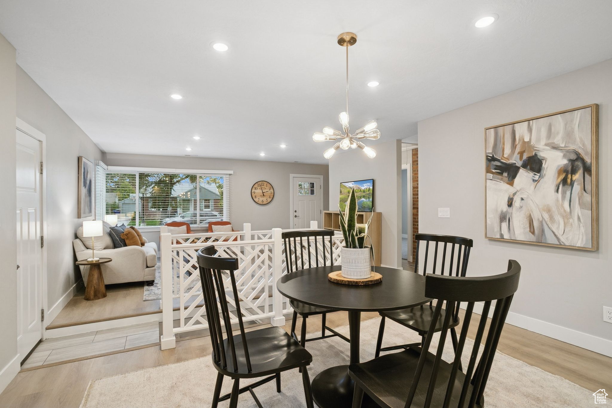 REDONDO PARK - Residential