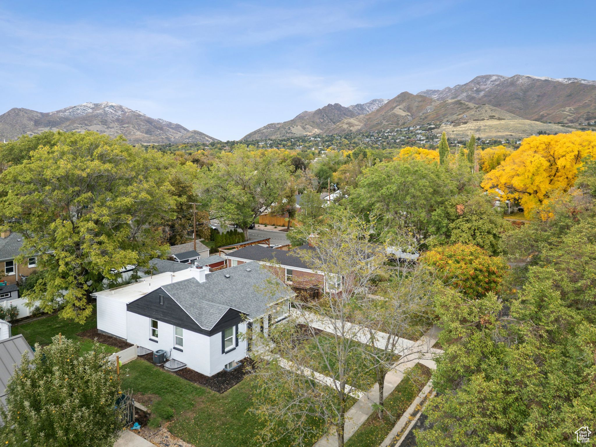 REDONDO PARK - Residential