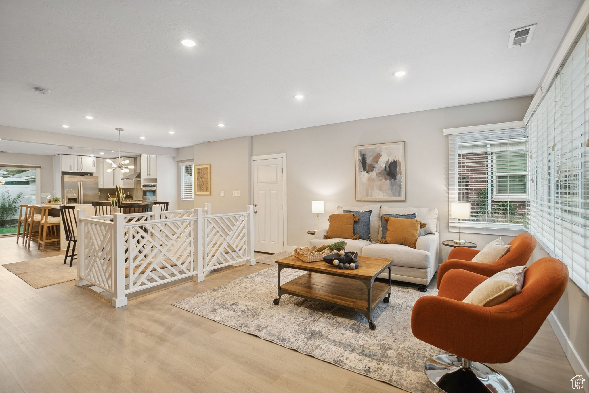 REDONDO PARK - Residential