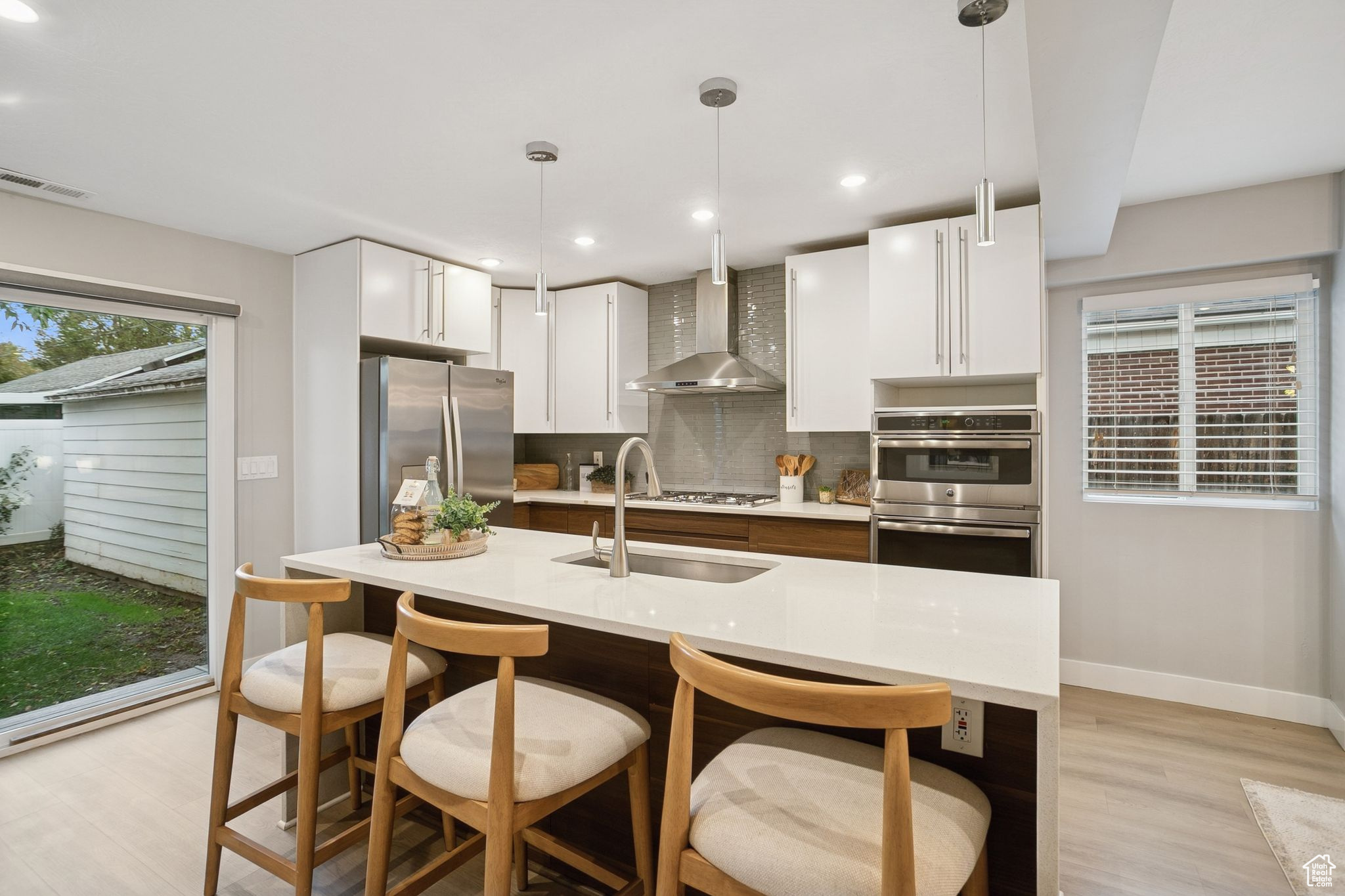 REDONDO PARK - Residential