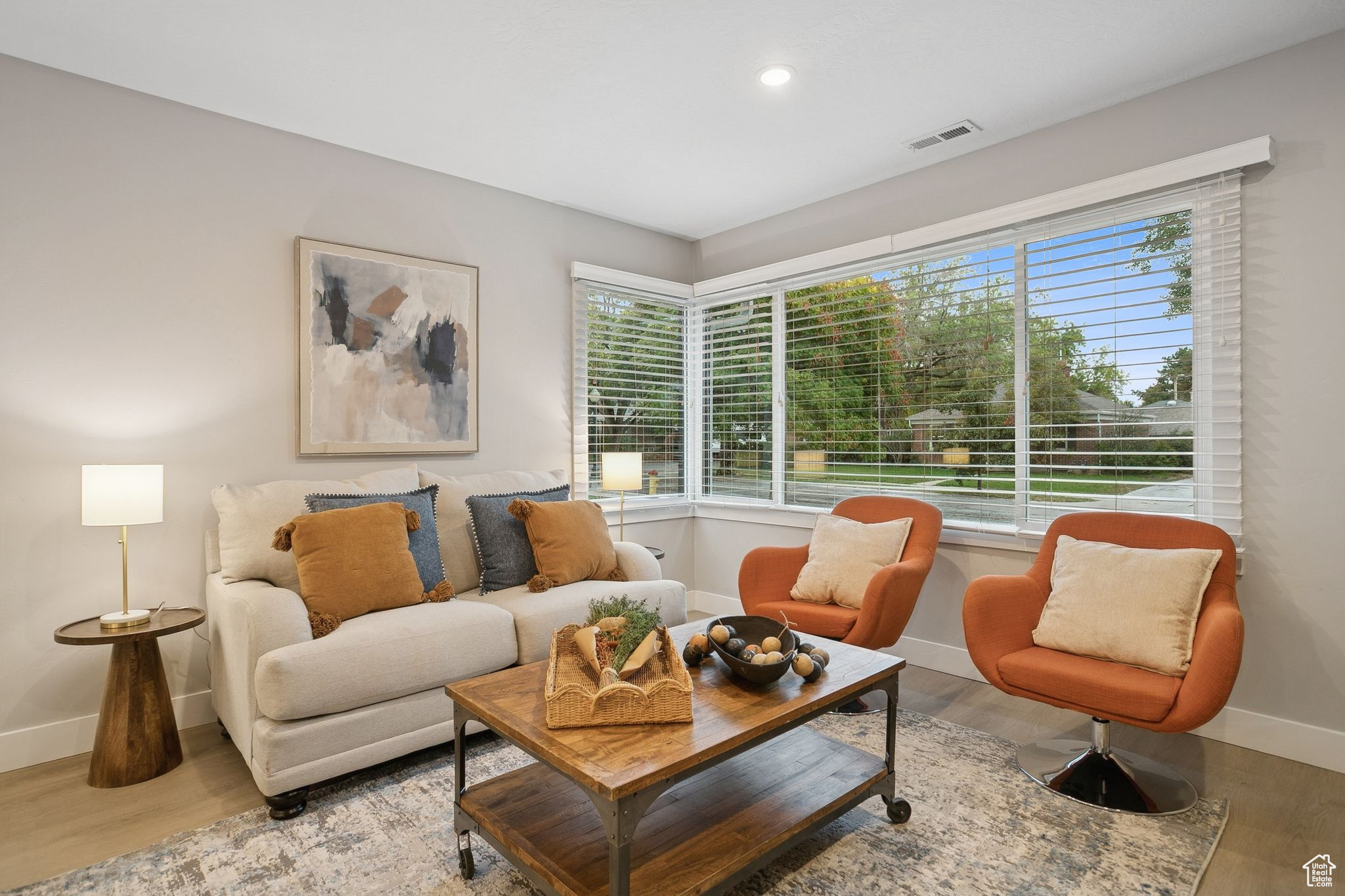 REDONDO PARK - Residential