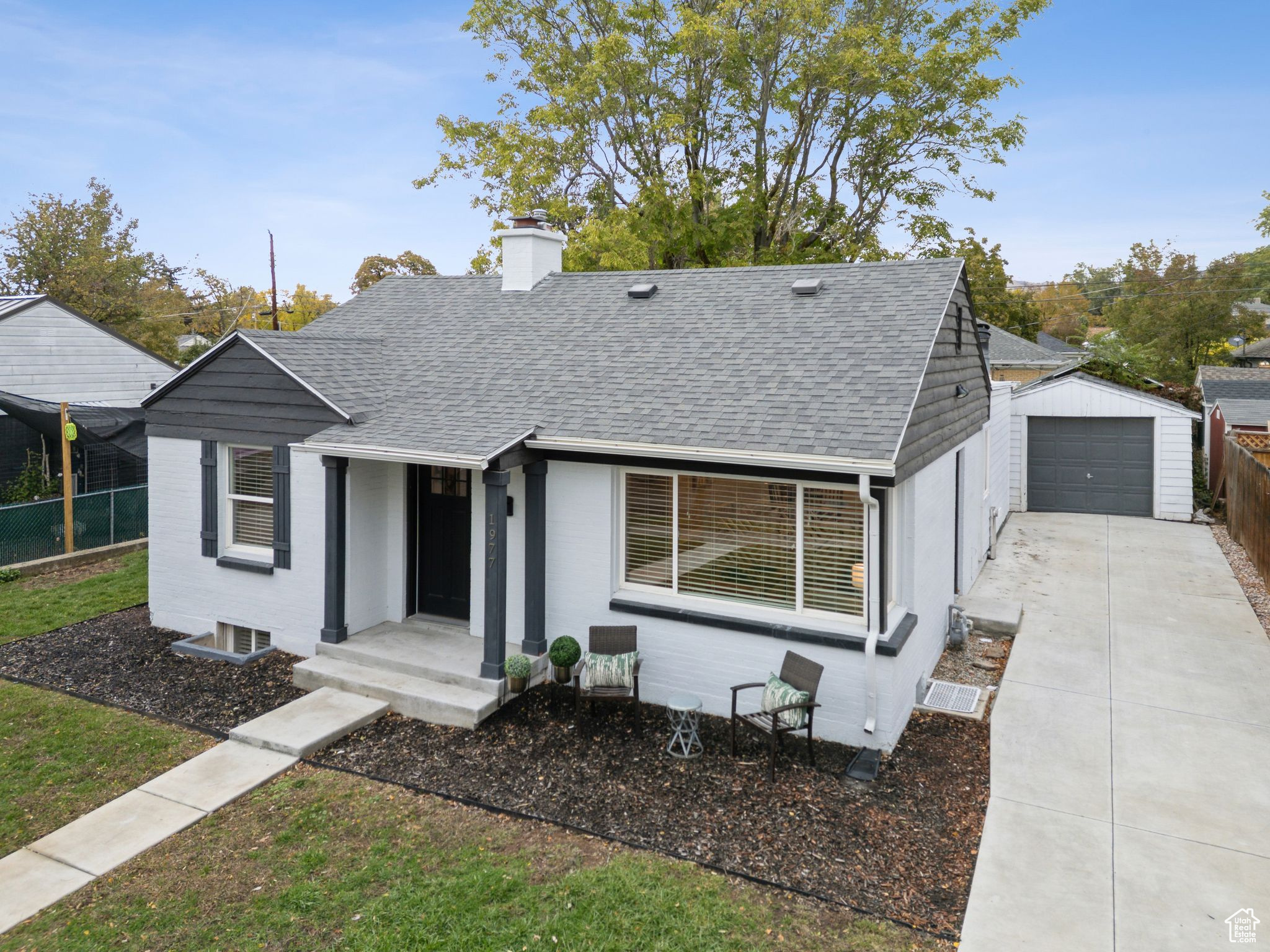 REDONDO PARK - Residential