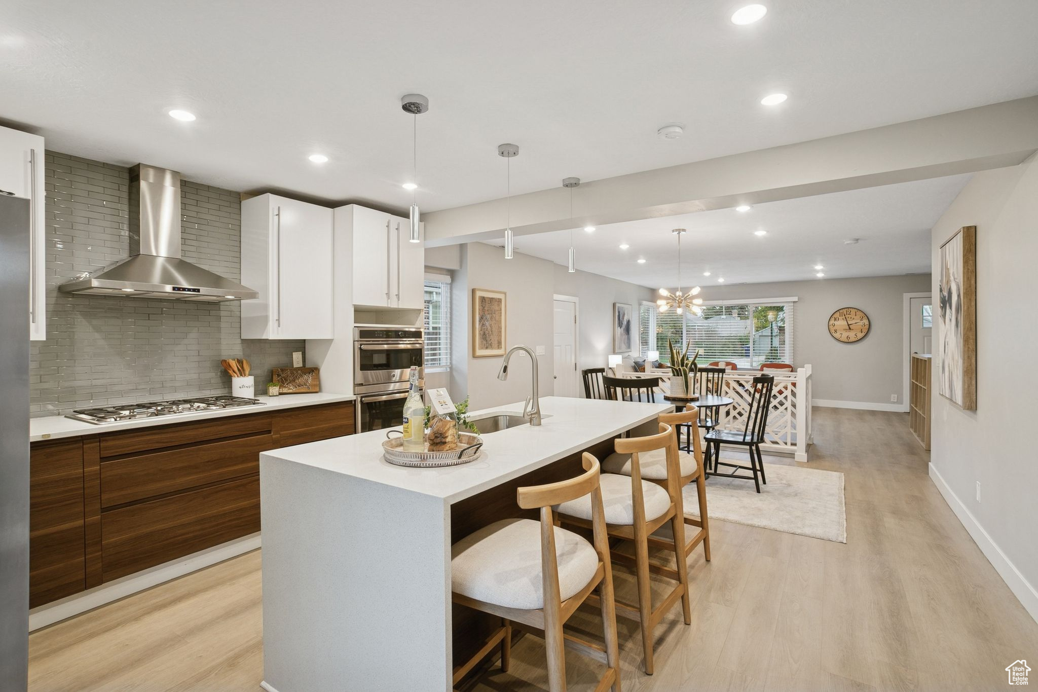 REDONDO PARK - Residential