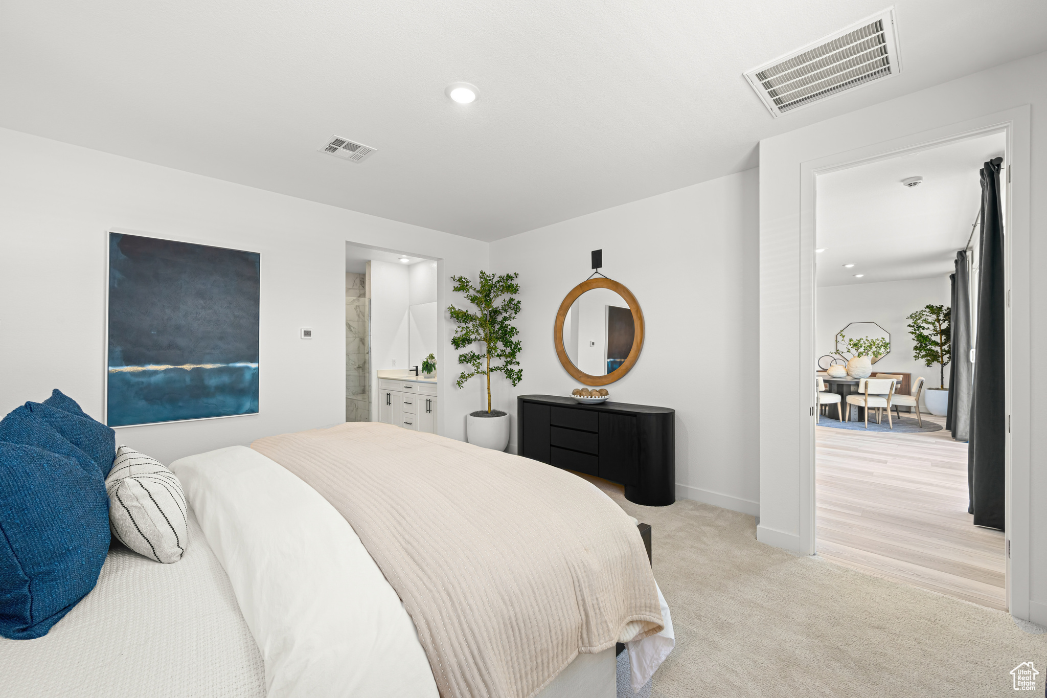 CECITA CREST AT DIVARIO - Residential