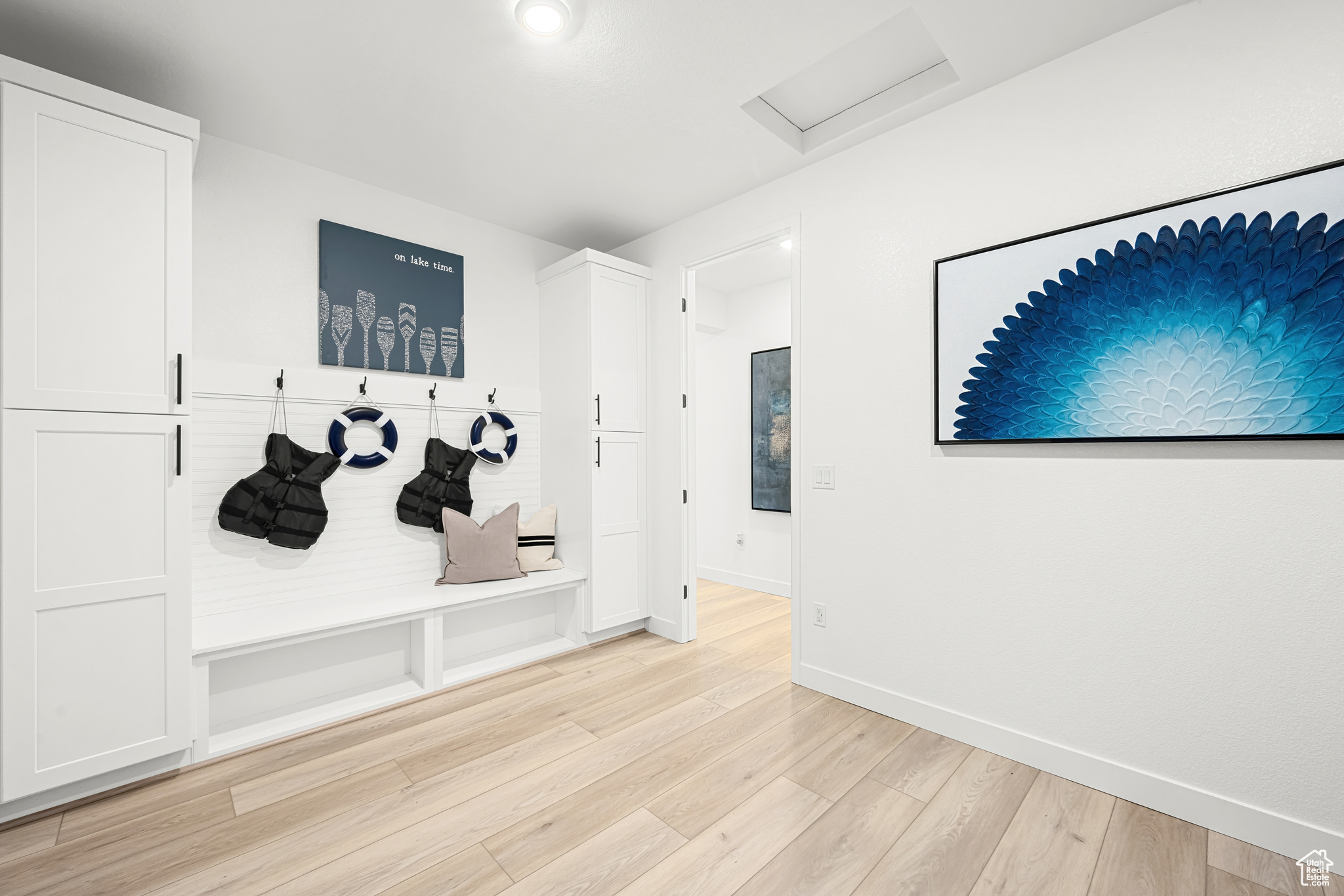 CECITA CREST AT DIVARIO - Residential