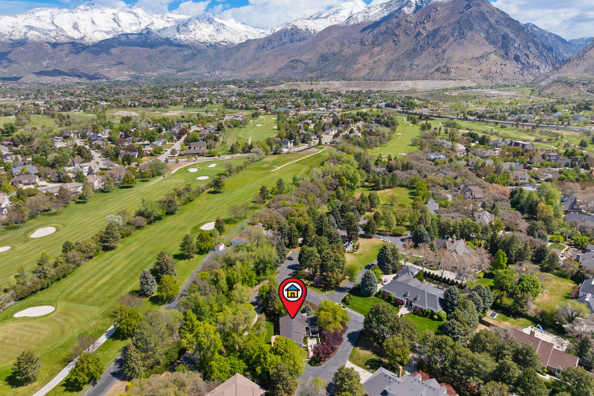 HIDDEN OAKS - Residential