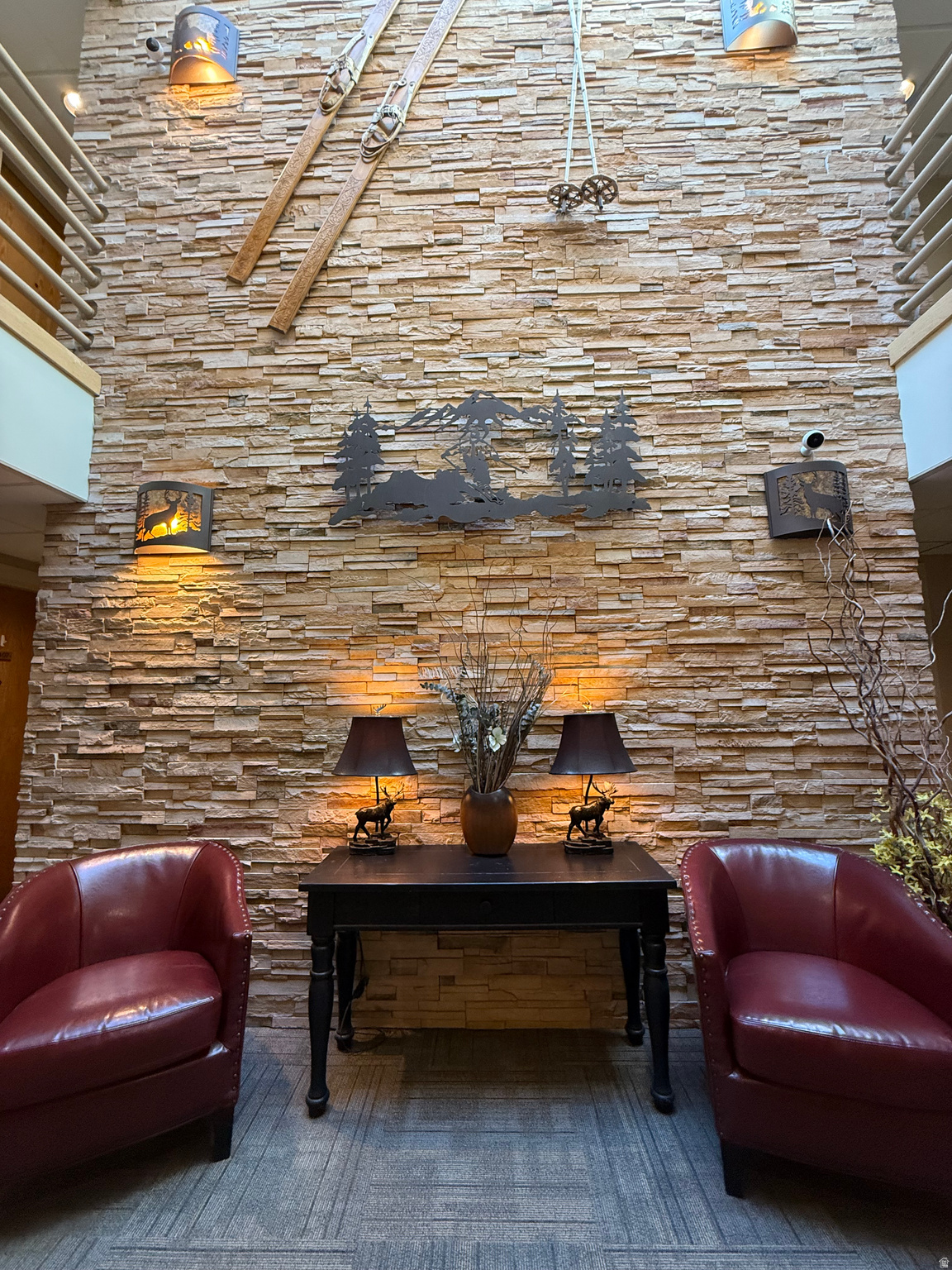 GRAND GALLERIA A UTAH CONDO - Residential