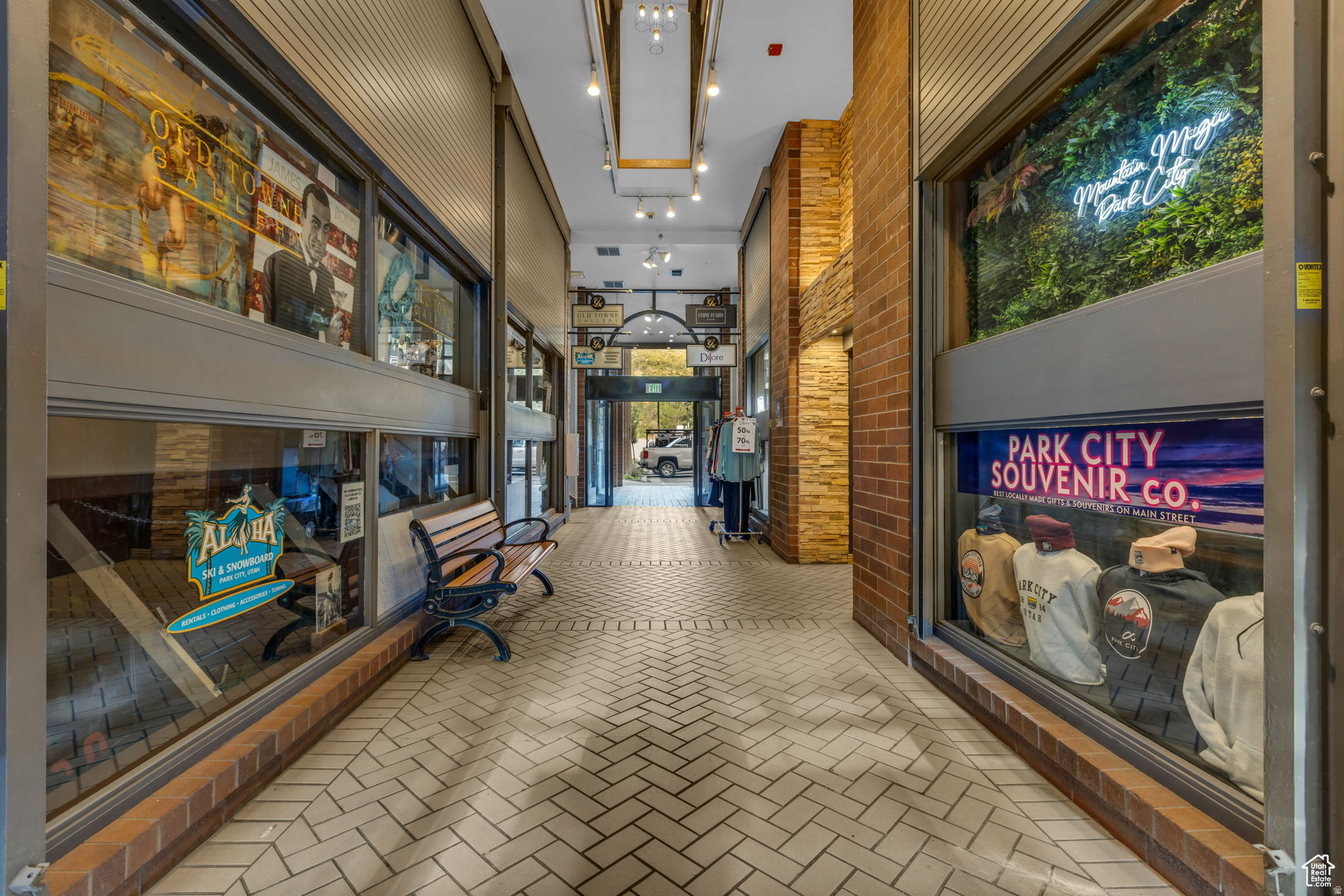 GRAND GALLERIA A UTAH CONDO - Residential