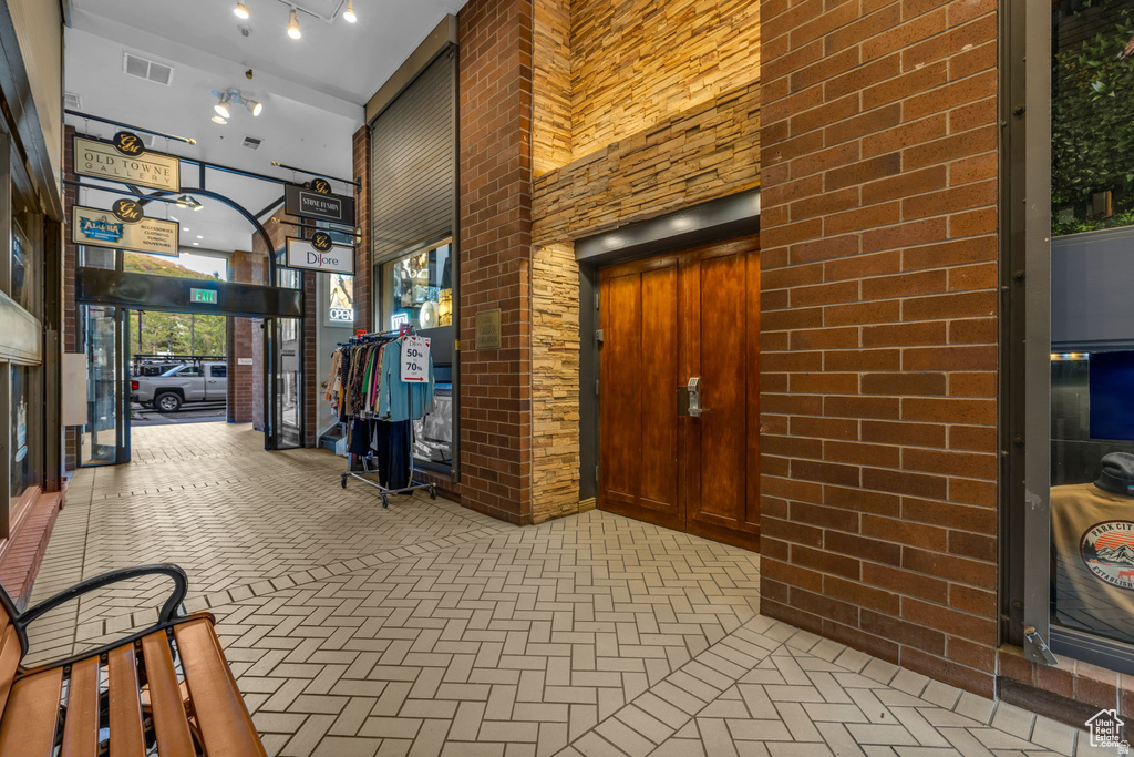 GRAND GALLERIA A UTAH CONDO - Residential