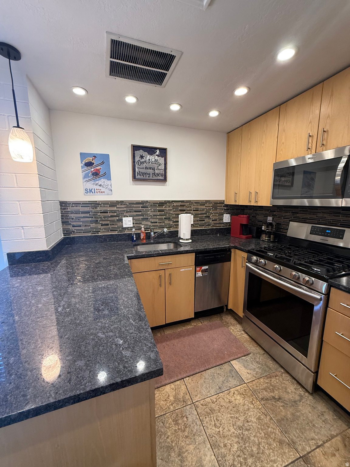 GRAND GALLERIA A UTAH CONDO - Residential