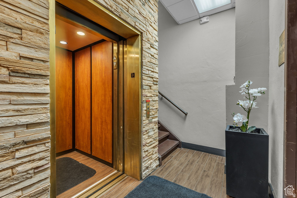 GRAND GALLERIA A UTAH CONDO - Residential