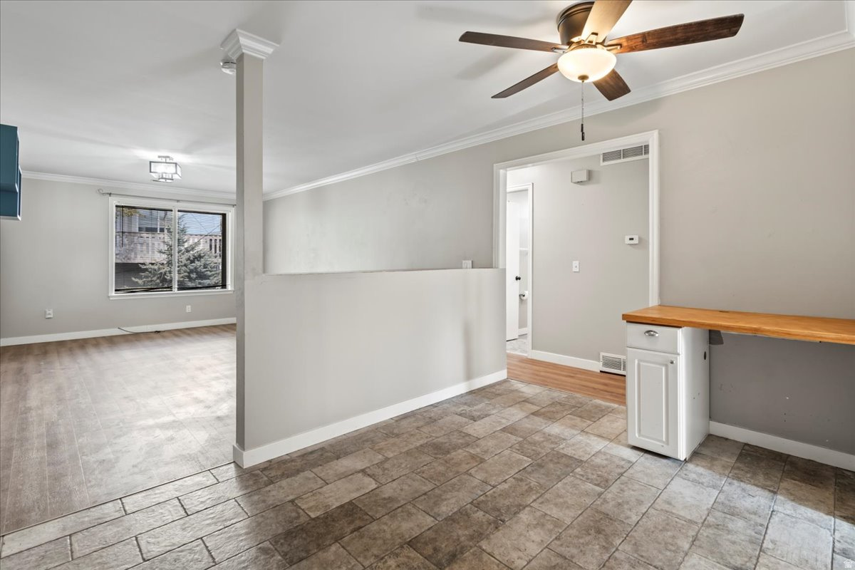 PARKSIDE HEIGHTS - Residential