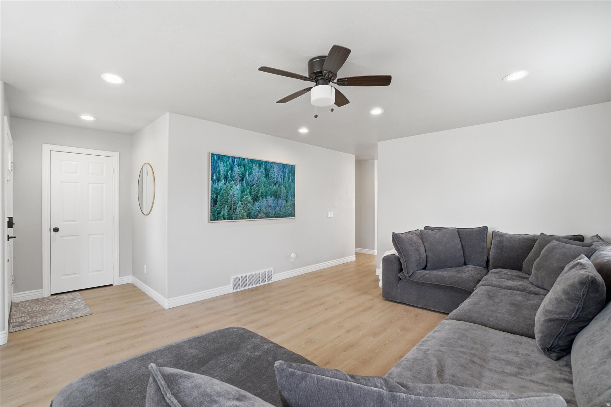 M PETERSEN - Residential