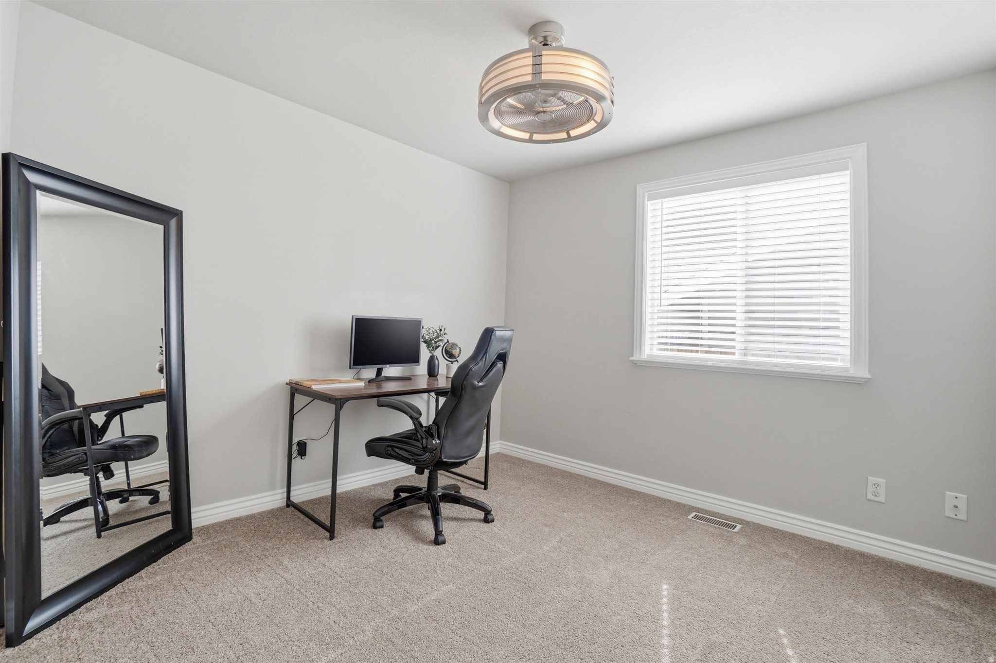 M PETERSEN - Residential