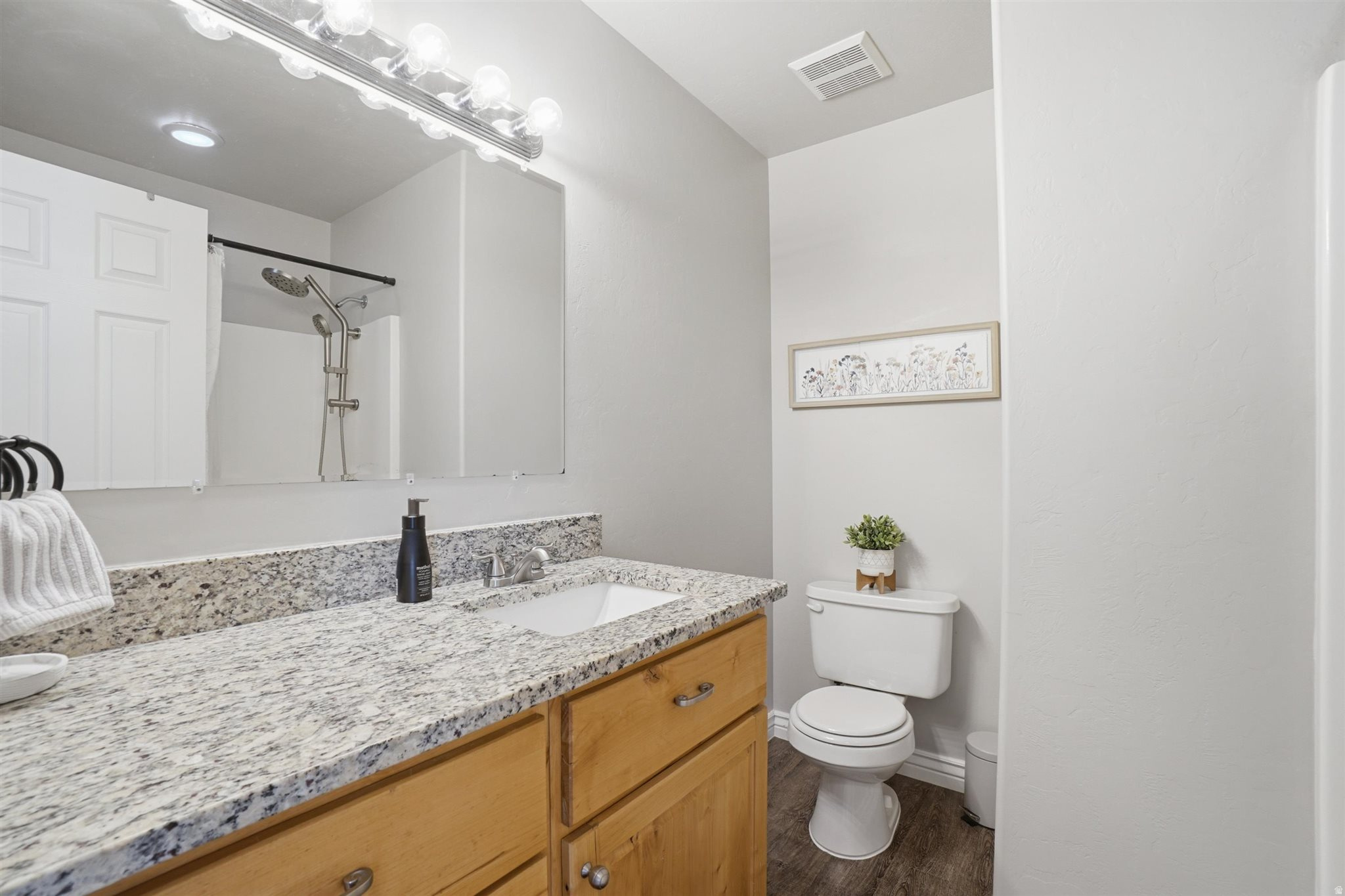 M PETERSEN - Residential