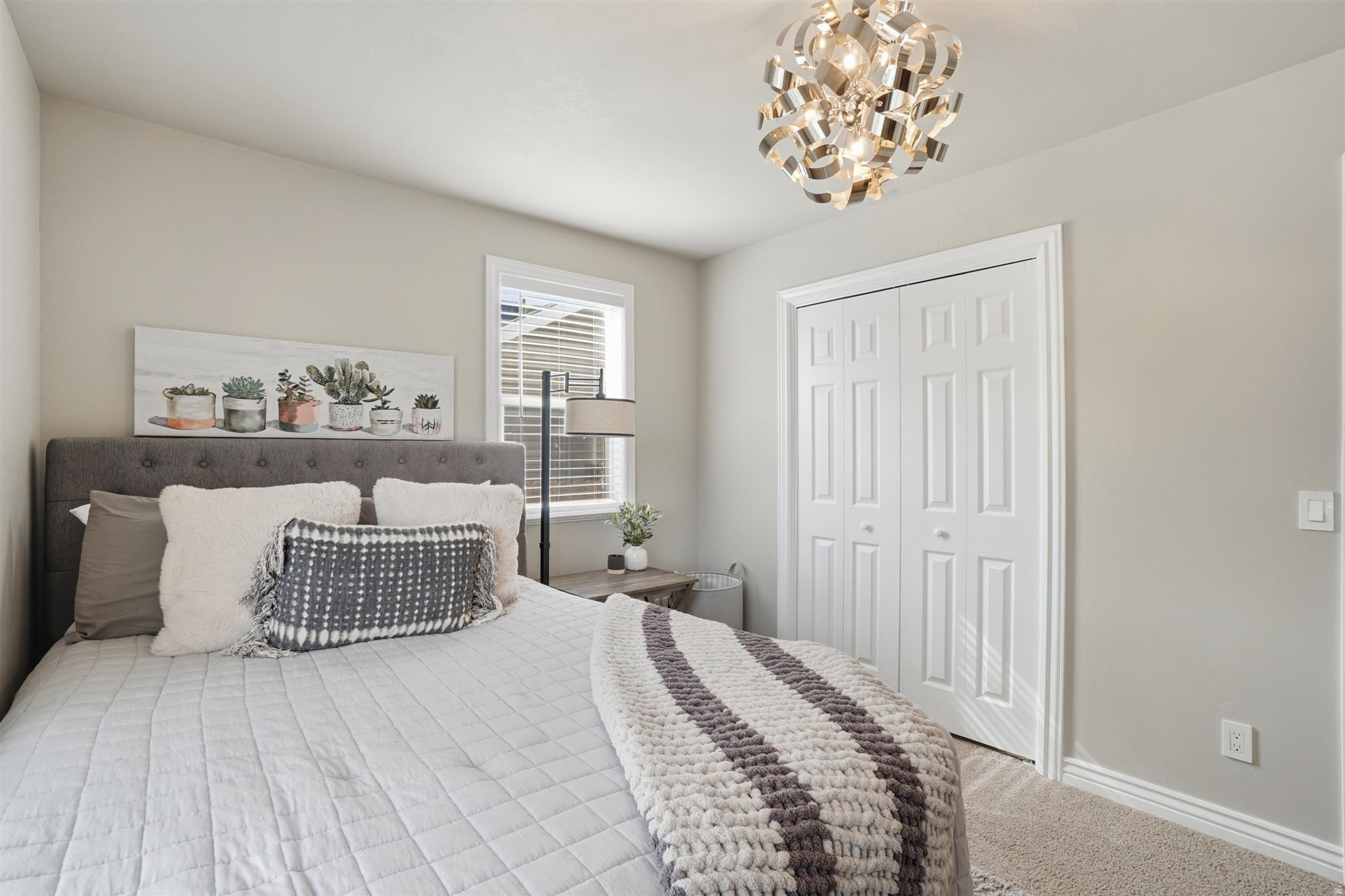 M PETERSEN - Residential