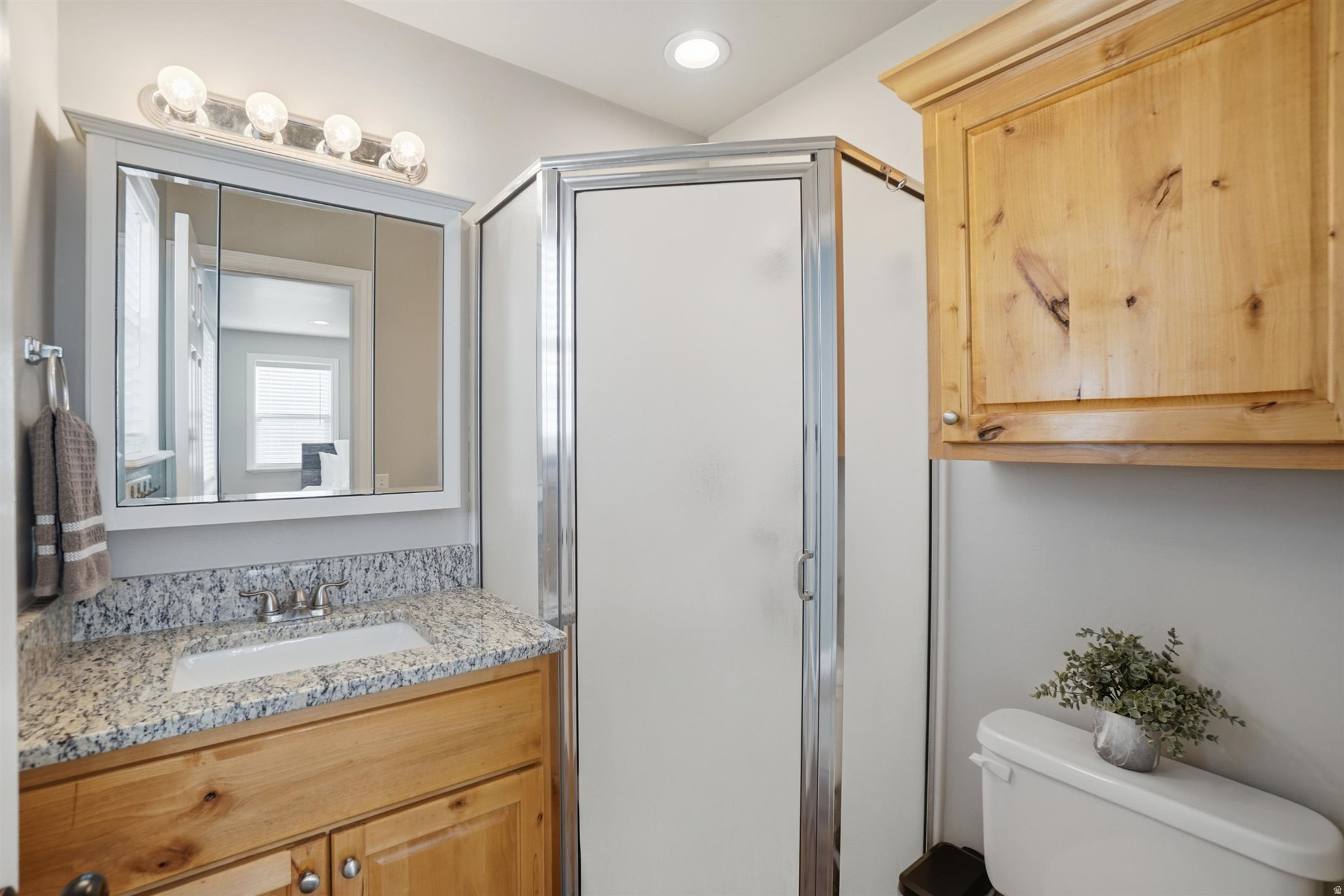 M PETERSEN - Residential