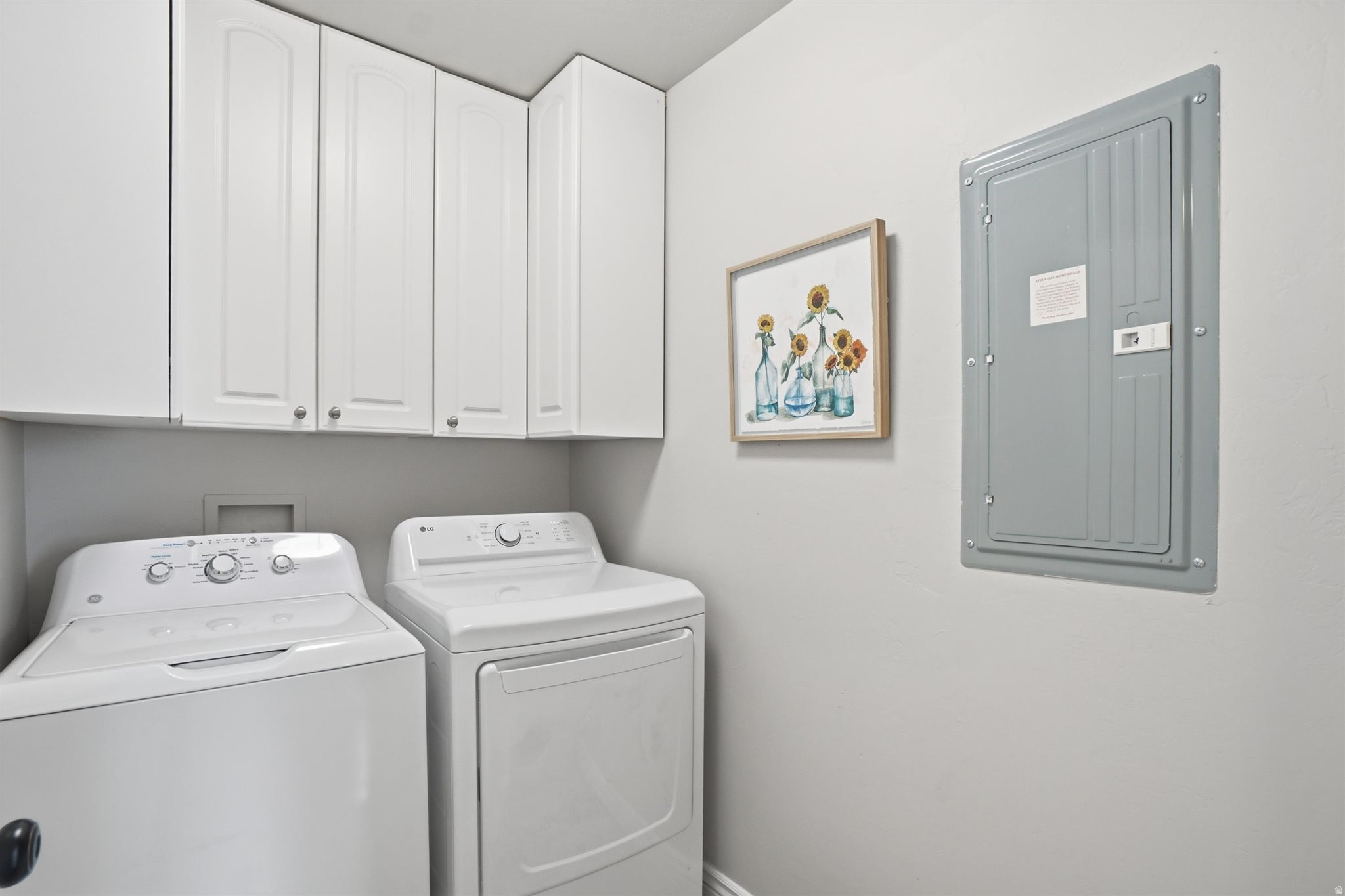 M PETERSEN - Residential