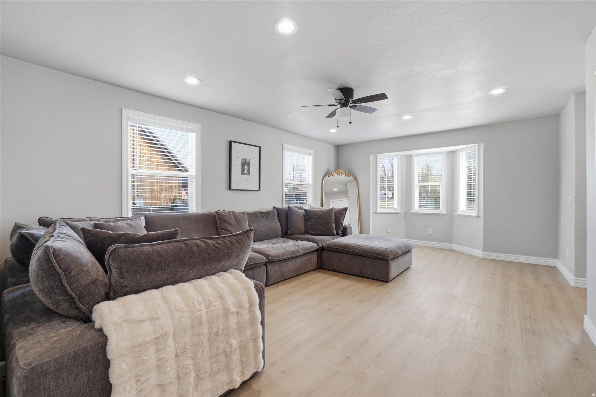 M PETERSEN - Residential