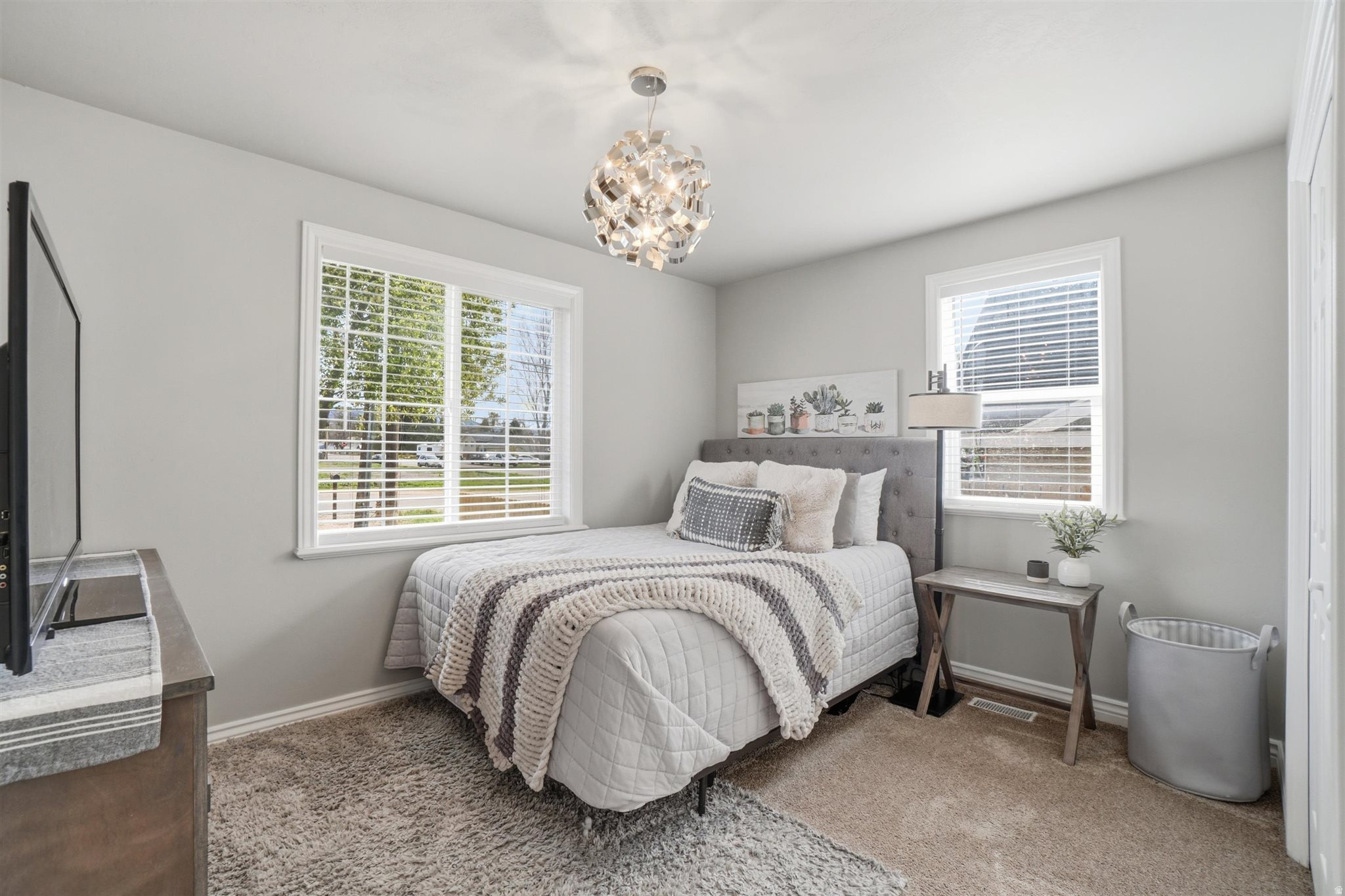 M PETERSEN - Residential