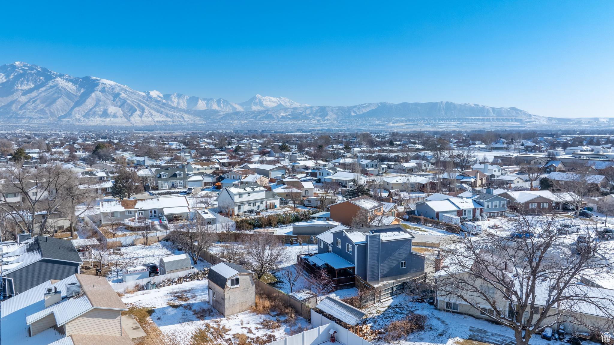 1962 W 12110, Riverton, Utah image 33