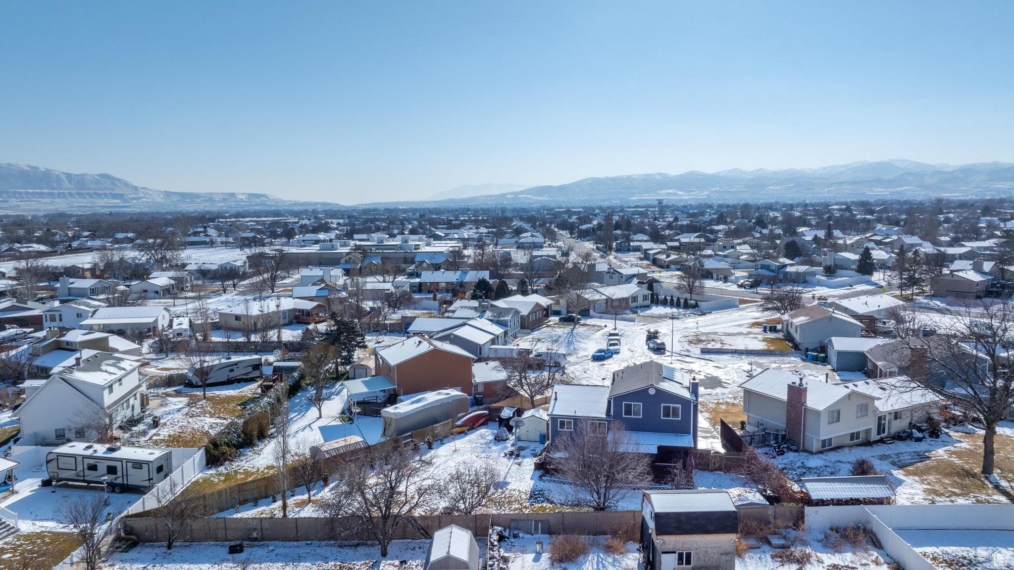 1962 W 12110, Riverton, Utah image 32