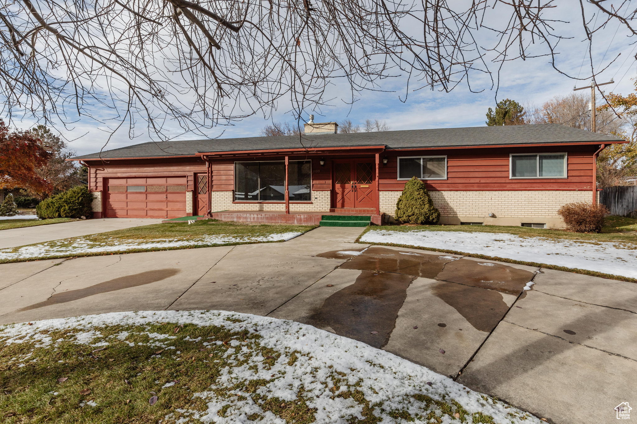 1133 E Trushwood Dr, Logan, Utah image 43